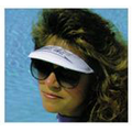 Eyeglass Visor - Screenprint